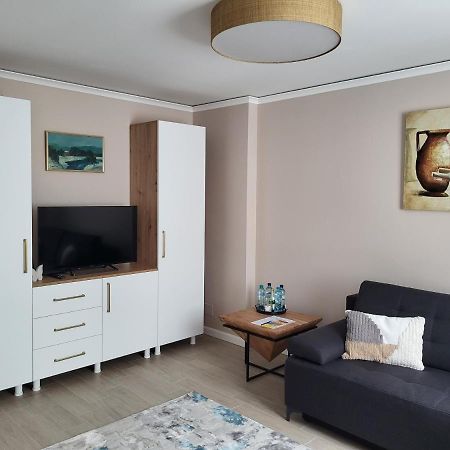 Pandora Central Apartment Cluj-Napoca Exterior photo
